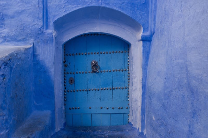 Temporal Gateway