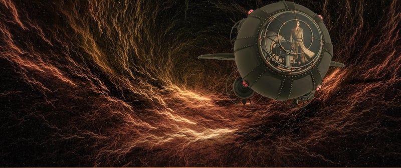 Temporal Wormhole